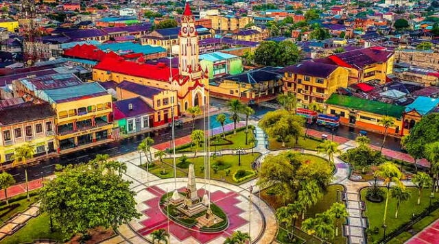 Iquitos
