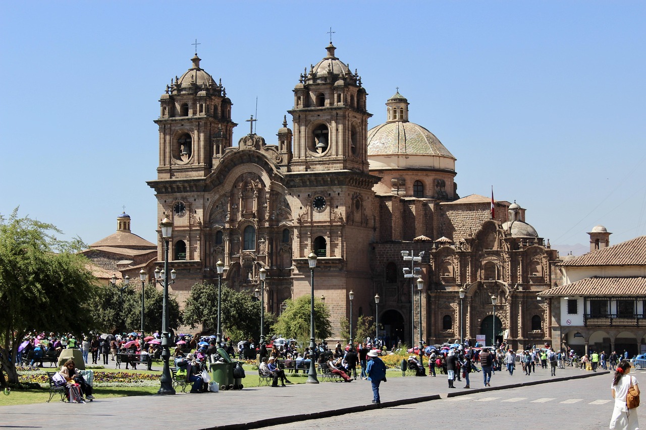 Imagen de Cusco
