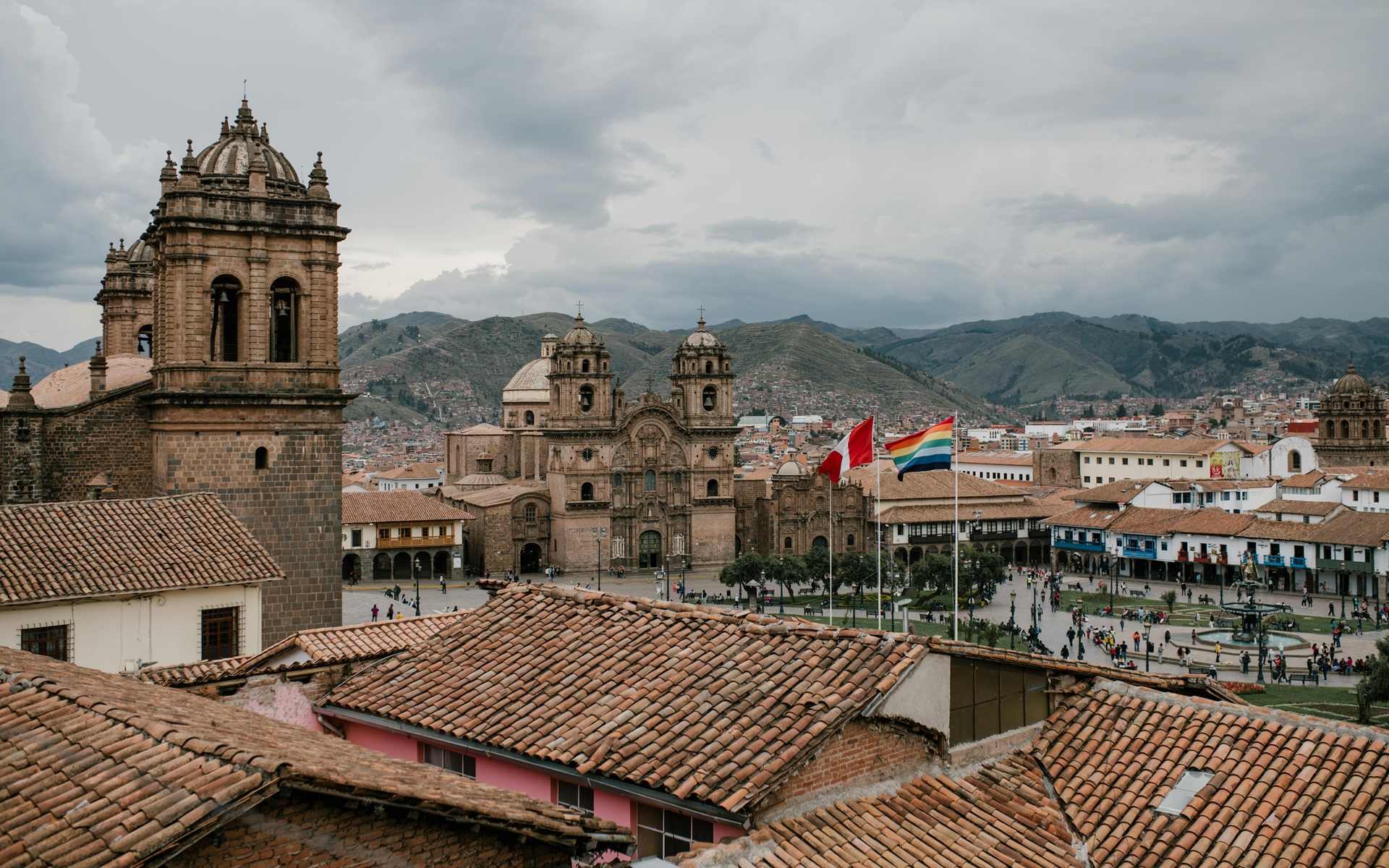 Imagen de Cusco