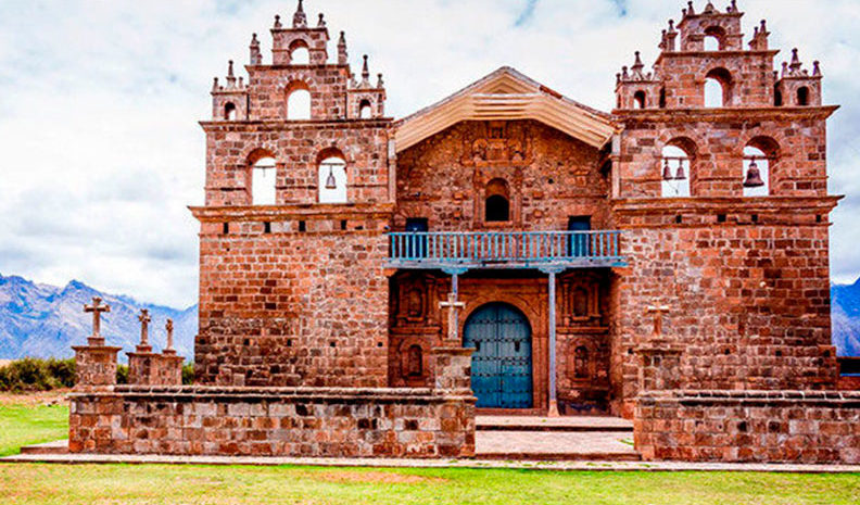 Imagen del lugar