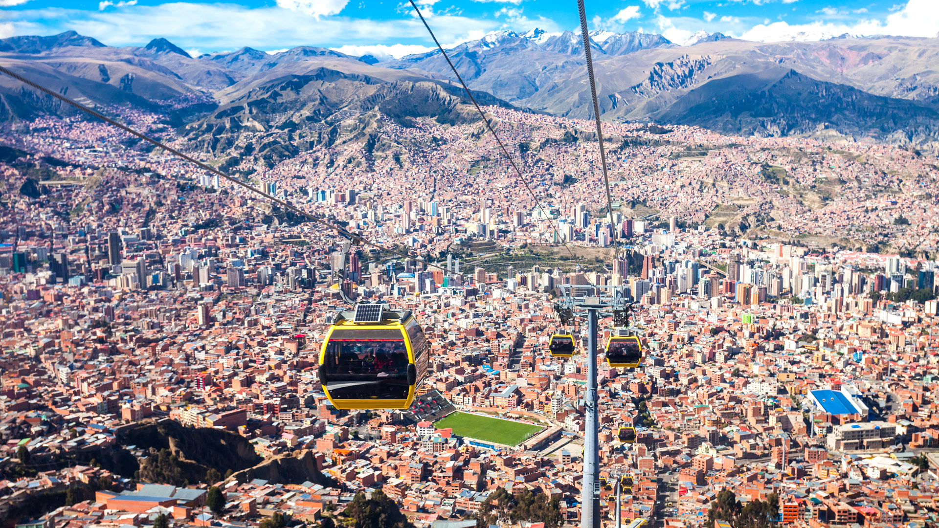Imagen de La paz