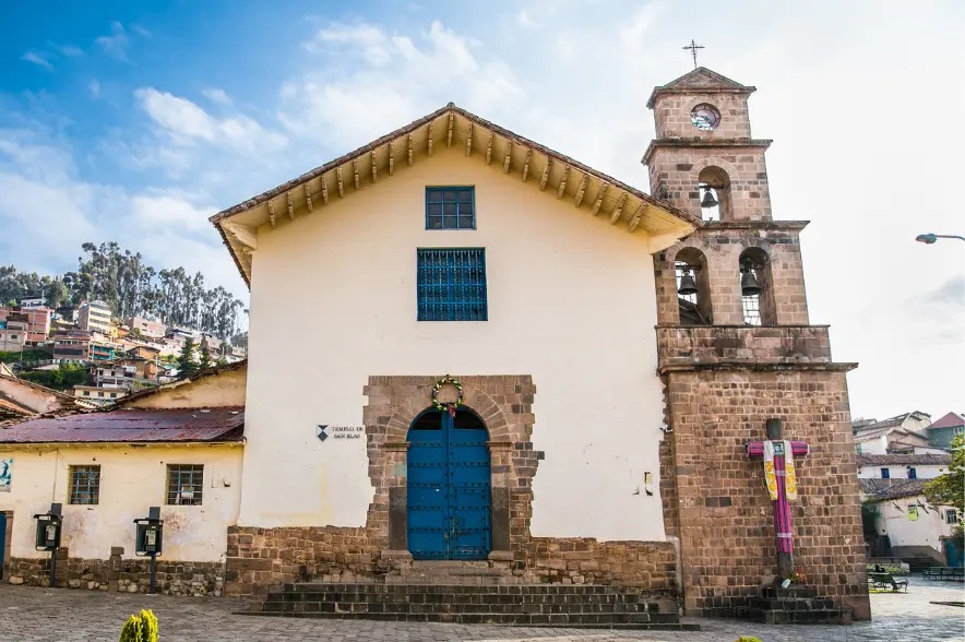 Imagen del lugar