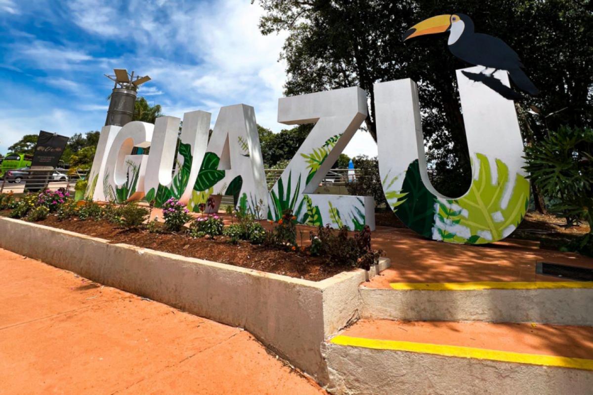 Imagen de Puerto Iguazú