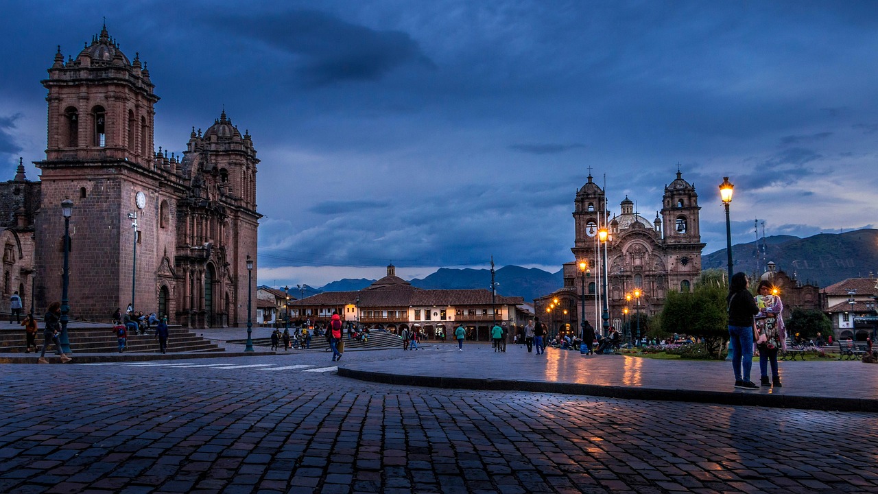 Imagen de Cusco