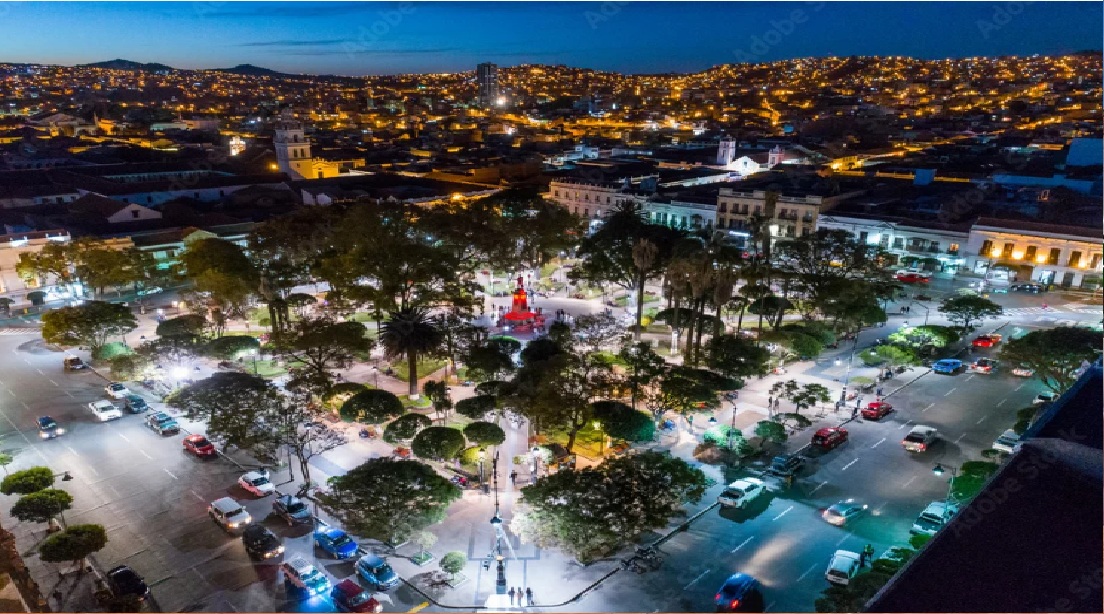 Imagen del lugar
