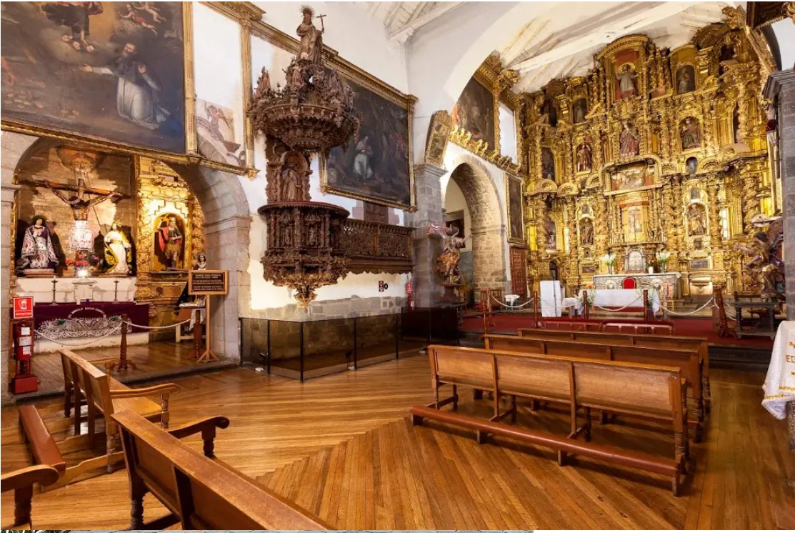 Imagen del lugar