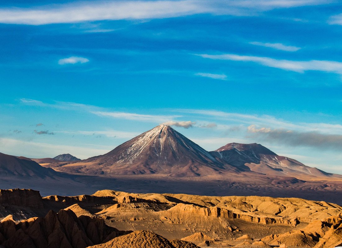 Valley of the Moon