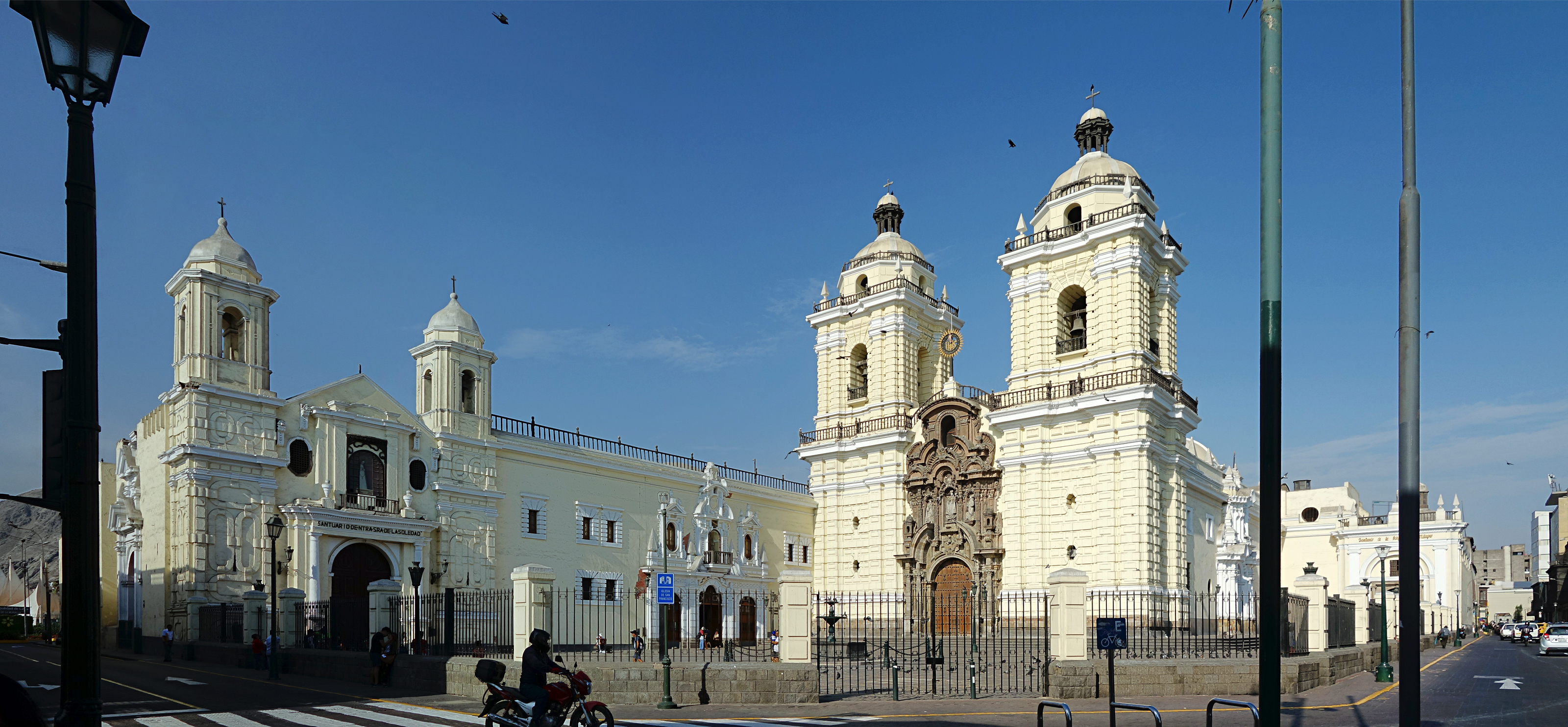 Imagen del lugar