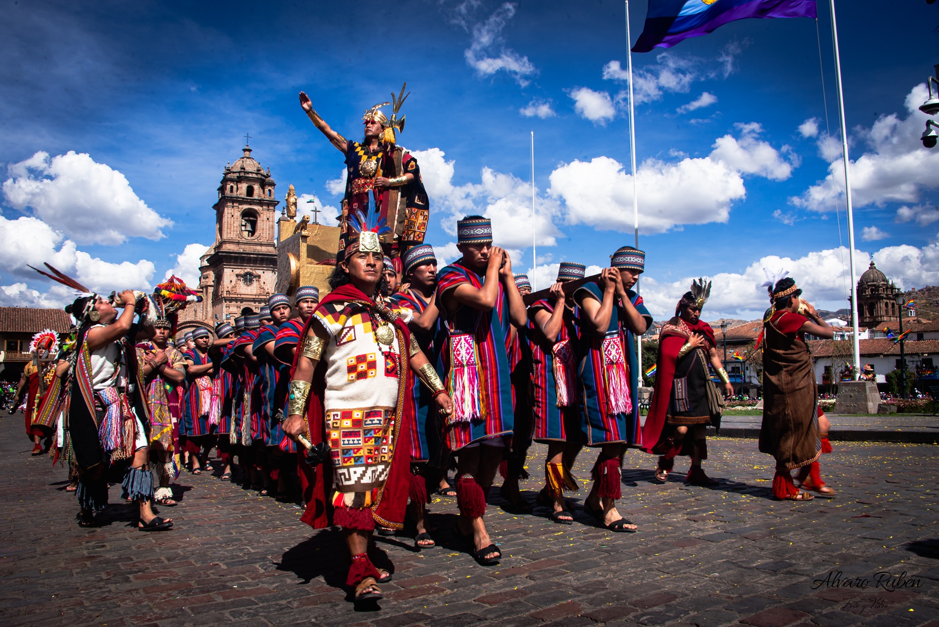 Traveler Stories and Experiences from Cusco