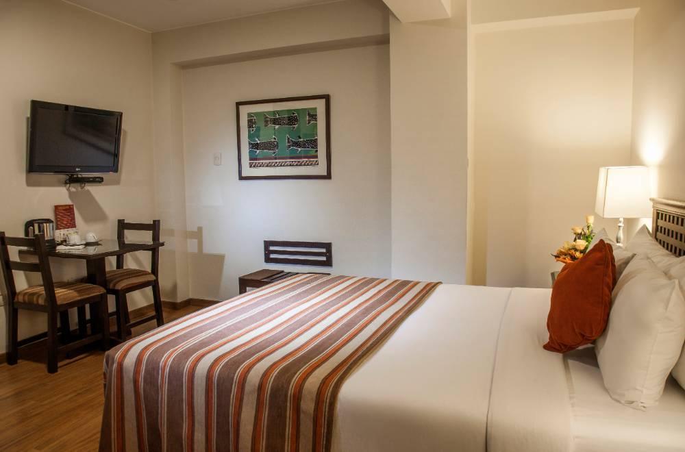 Single Room - Image 1