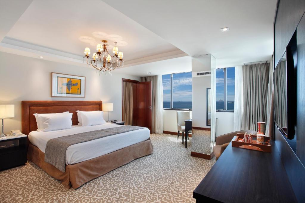 Executive Suite - Image 1