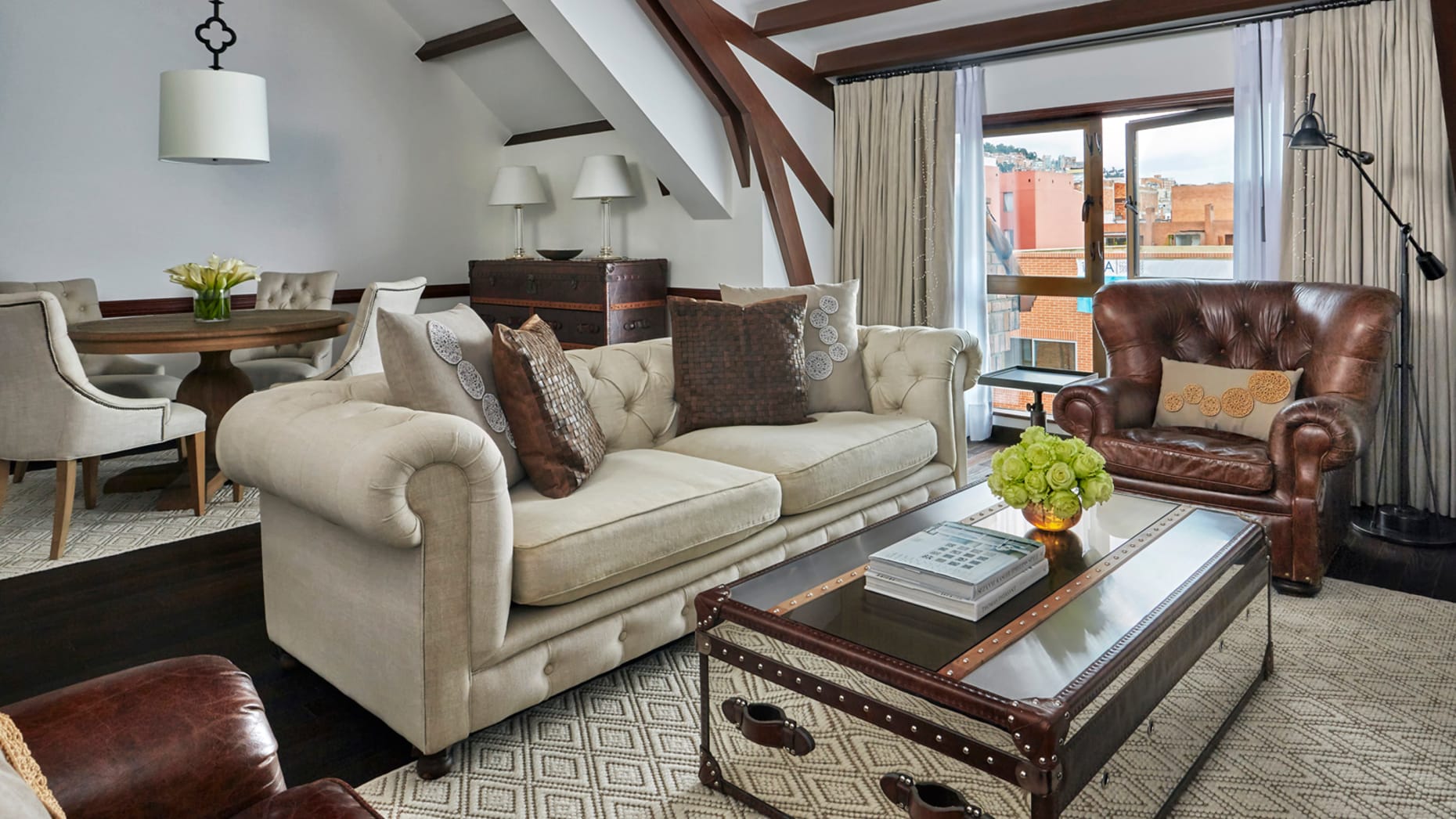 Penthouse Suite - Image 4