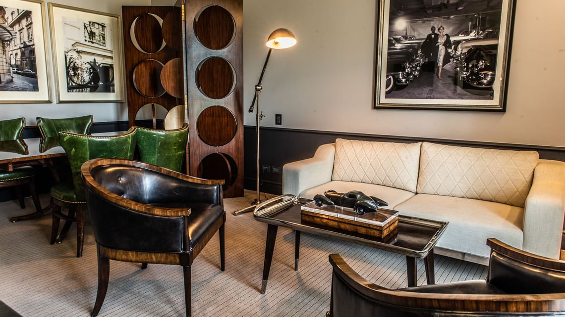Singular Suite - Image 3