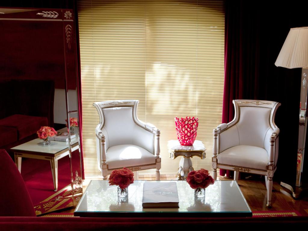 Park View Room - Image 2
