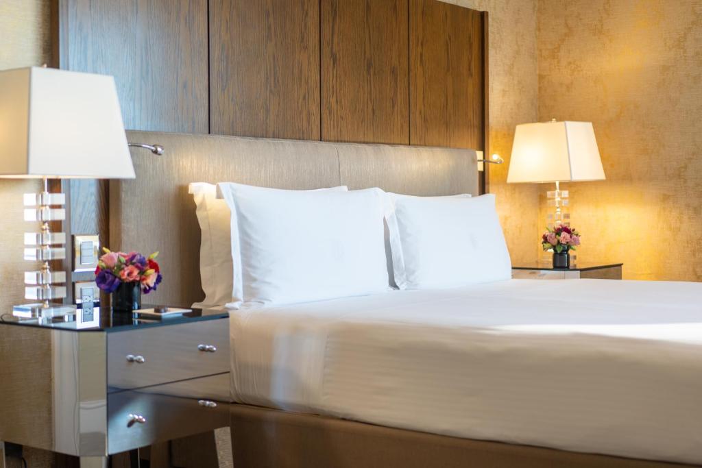 Junior Suite Grand View - Image 1
