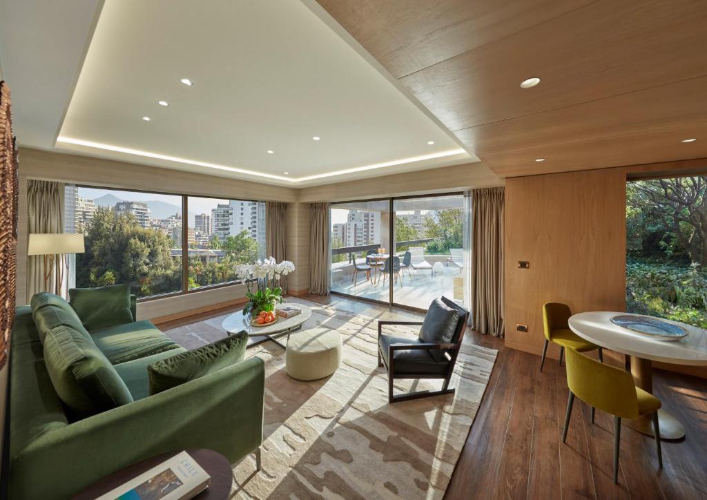 Terrace Suite - Image 2