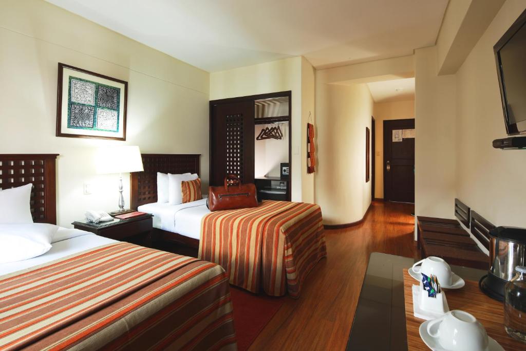 Double / Twin Room - Image 3