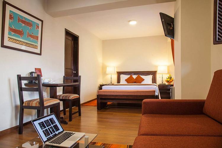 Junior Suite - Image 2
