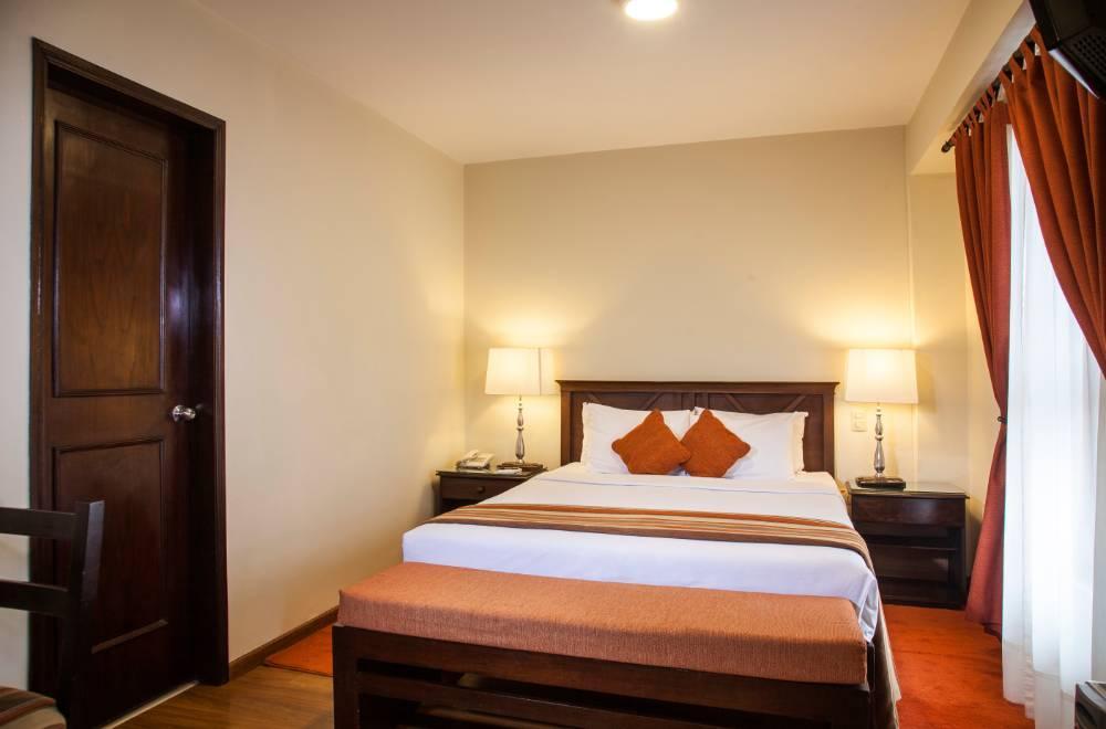 Single Room - Image 2