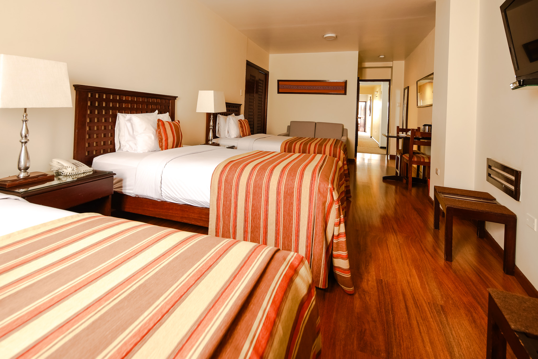 Triple Room - Image 3