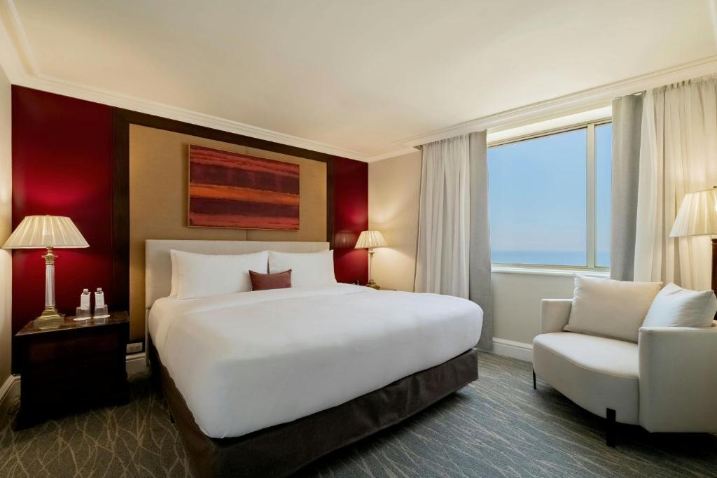 Presidential Suite - Image 1