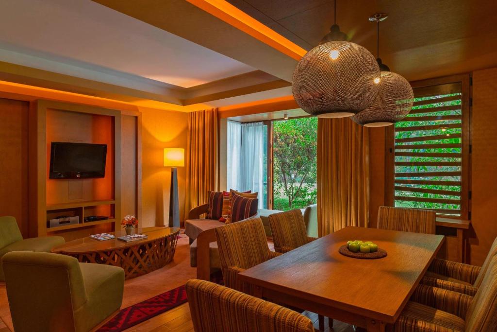 1 Bedroom Suite - Image 3
