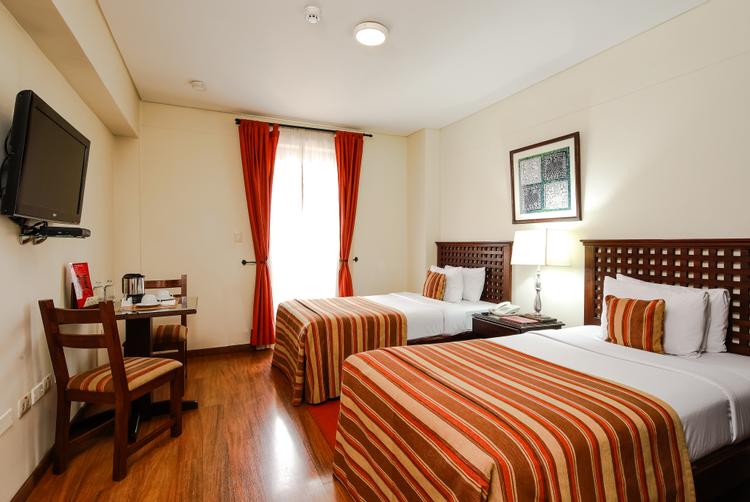 Double / Twin Room - Image 2