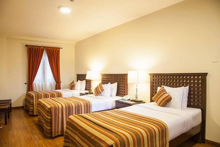 Triple Room - Image 1