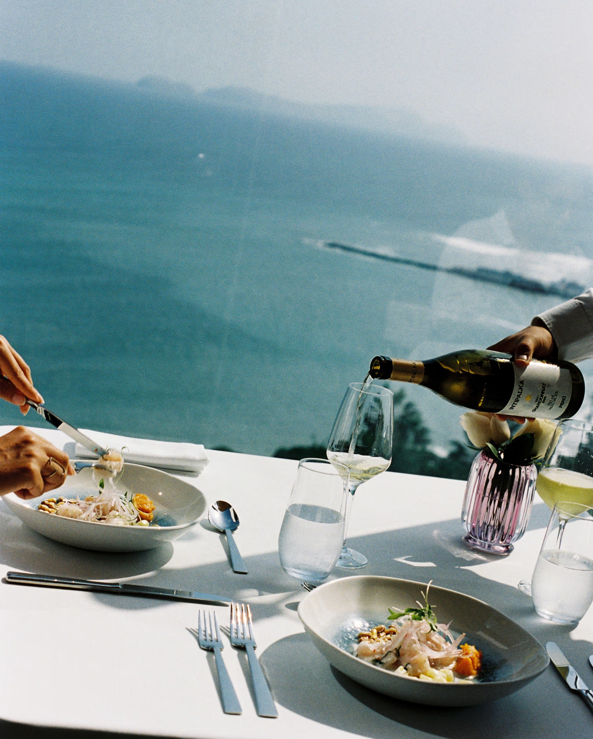 Miraflores Park, A Belmond Hotel, Lima