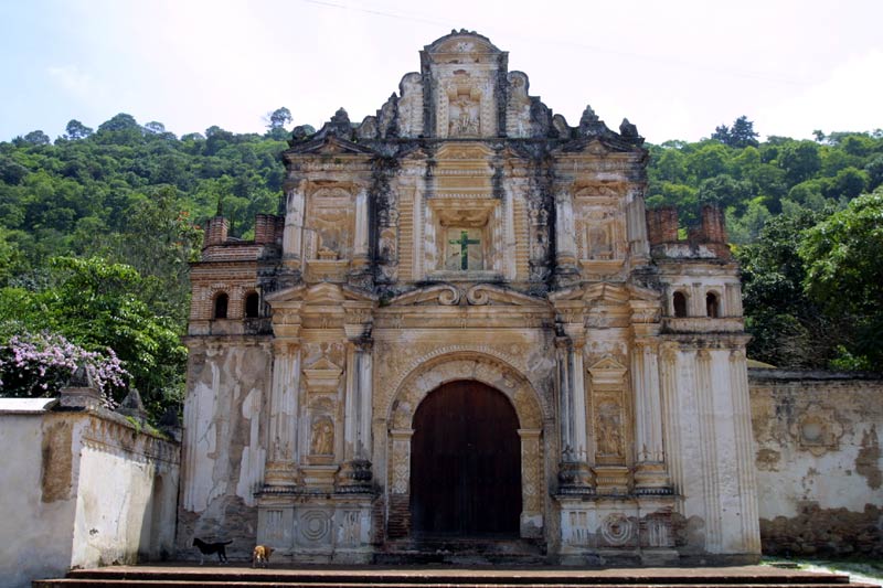 Itinerary image