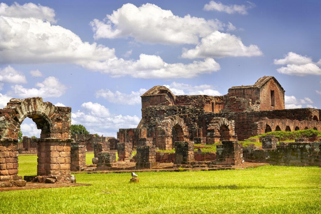 Itinerary image