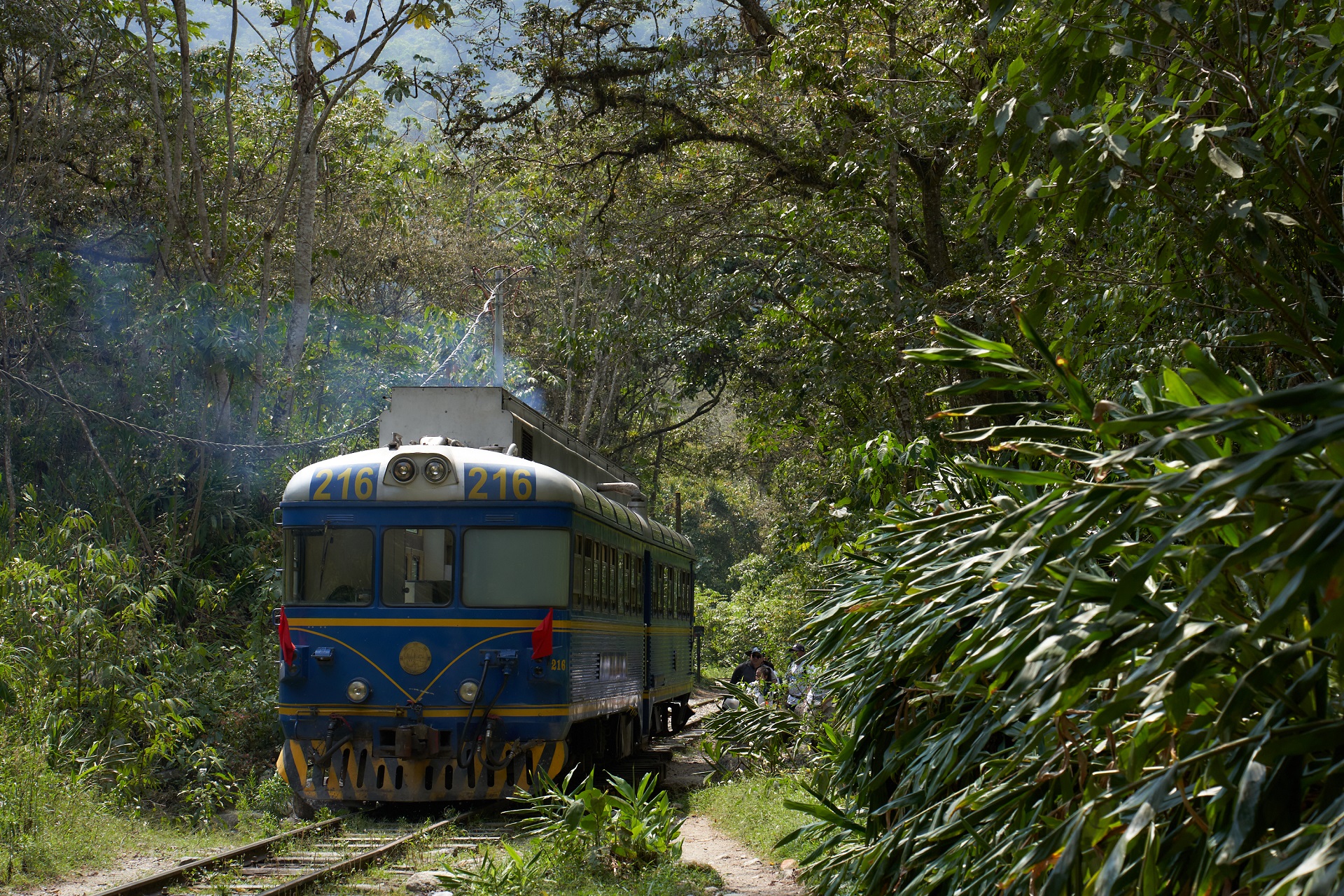 Itinerary image