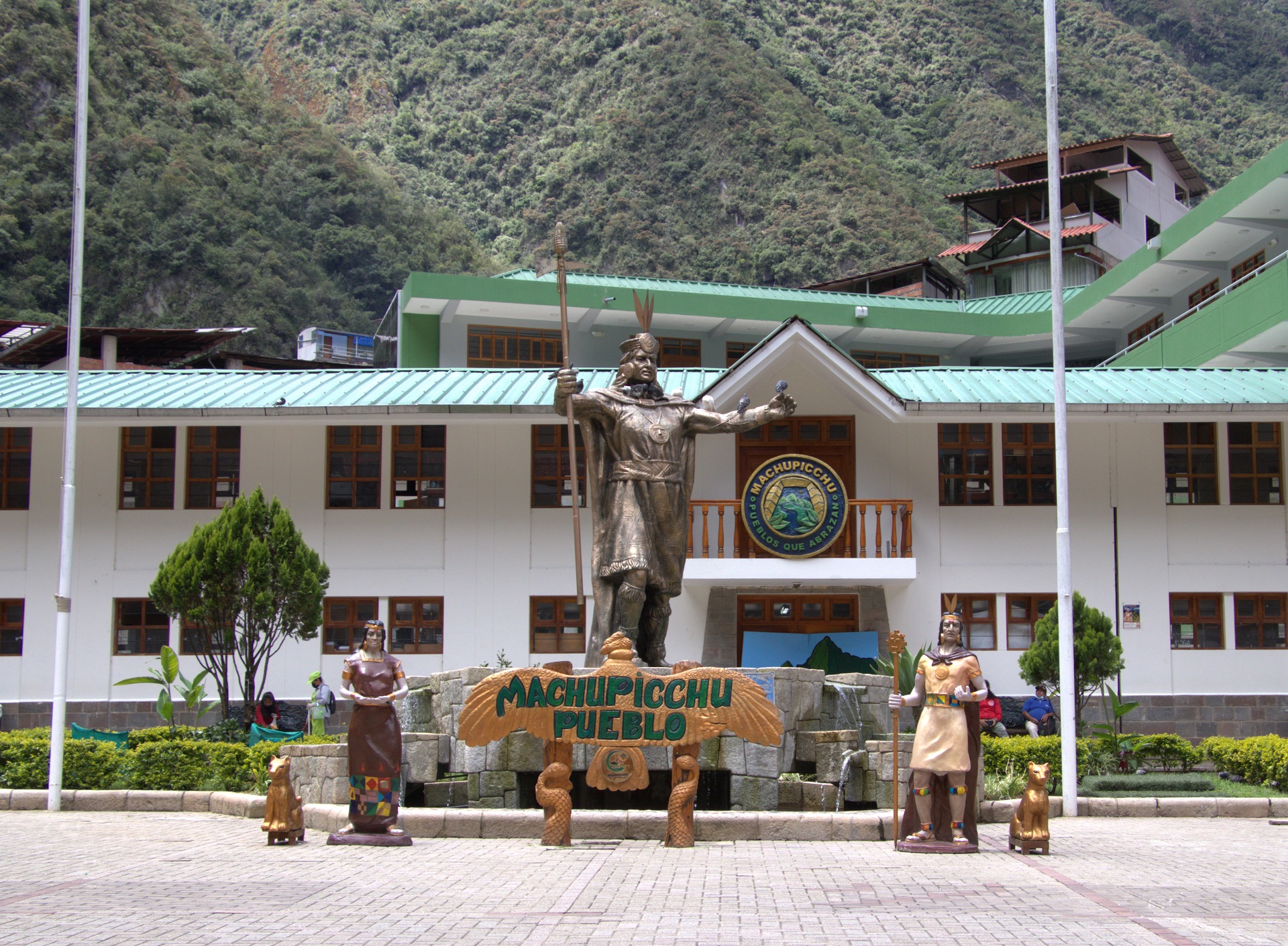 Itinerary image