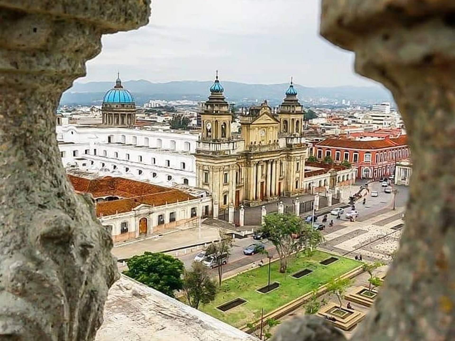 Discover the soul of Guatemala on a journey shaped by dramatic volcanoes, colonial charm, and the timeless mysteries of the ancient Maya civilization. From hiking active volcanoes above the clouds to exploring jungle-covered temples in Tikal, this program blends adventure, culture, and breathtaking natural beauty into one truly unforgettable experience.